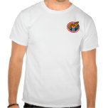 Angry Bunny Demolition Shirt 2