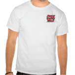 Angry Bunny Wear2 T-shirt
