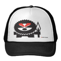 Angry Eskimo Hats