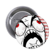 Angry Meme Button