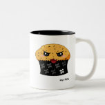 Angst Muffin mugs