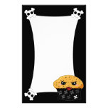 Angst Muffin stationery