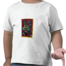 animal1, t-shirt