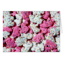 Animal crackers greeting cards