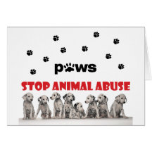 Animal Lover Greeting Cards