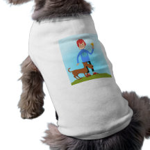 Animal Lover Pet Shirt