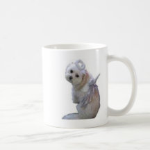 Animal Lovers Mug