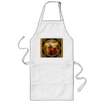Animal - Parrot - Parrot-dise Aprons