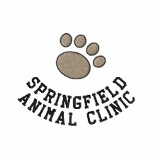 Animal Paw Print Polo