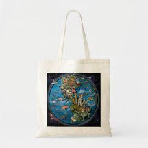 Animal Planet Bags
