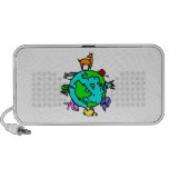 Animal Planet iPhone Speakers
