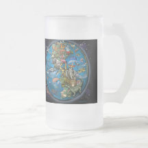 Animal Planet Mugs