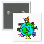 Animal Planet Pins
