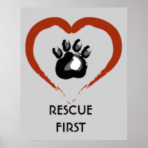 Animal Rescue poster