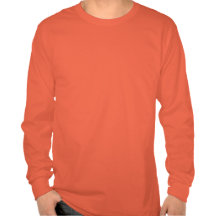 Animal Rights Long Sleeve for men Tee Shirts
