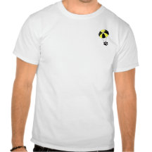 Animal rights shirt