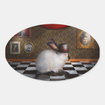 Animal - The Rabbit Stickers