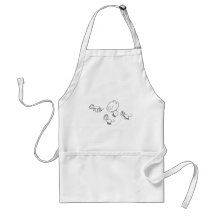 Animals Aprons