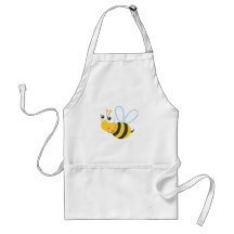 Animals - Bee Aprons