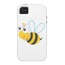 Animals - Bee Case For The iPhone 4