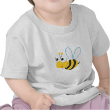 Animals - Bee T-shirt