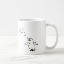 Animals Speak Spanish Too! Merchandise Mugs