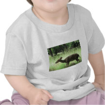 animals tshirt