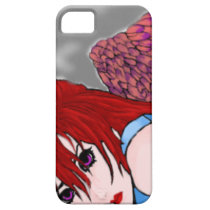 Anime Angel Phone Case casemate cases