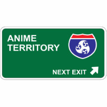 Anime Next Exit Cut Out