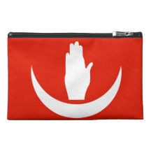 Anjouan Travel Accessory Bag
