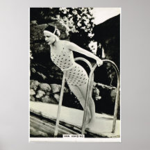 Anne Harding Posters