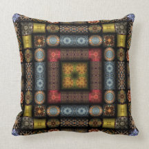 Annette Pillows
