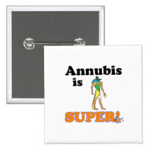 annubis is super pins