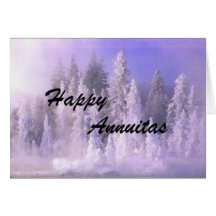 Annuitas Card