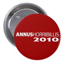 Annus Horribillis 2010 Pins