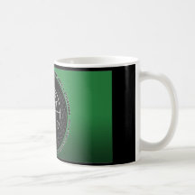 anonymous slogan * logo coffee mugs