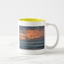 Another Beautiful Day Coffee Mugs