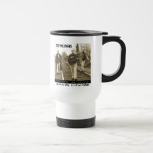 Another Day, Another Failure Coffee Mugs