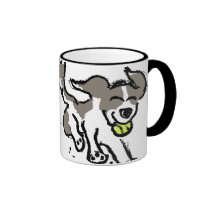 Another Day to Play Mug mugs