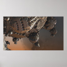ANOTHER WORLD POSTER