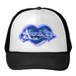 Anouk Trucker Hat