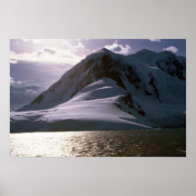 Antarctica Print