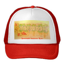 antboogie boogie down bx hats