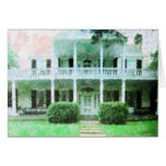 Antebellum Home Cards