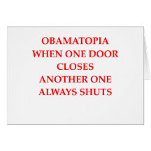 anti barack obama gifts t-shirts greeting card