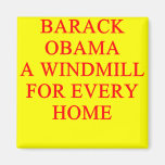 anti barack obama joke magnets