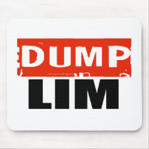 ANTI-LIM MOUSE PADS