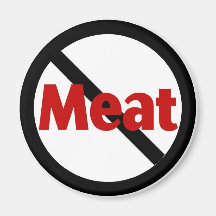 Anti Meat Magnet