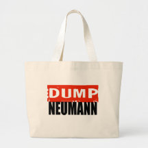 ANTI-NEUMANN BAGS