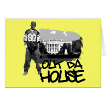 Anti Obama Cards